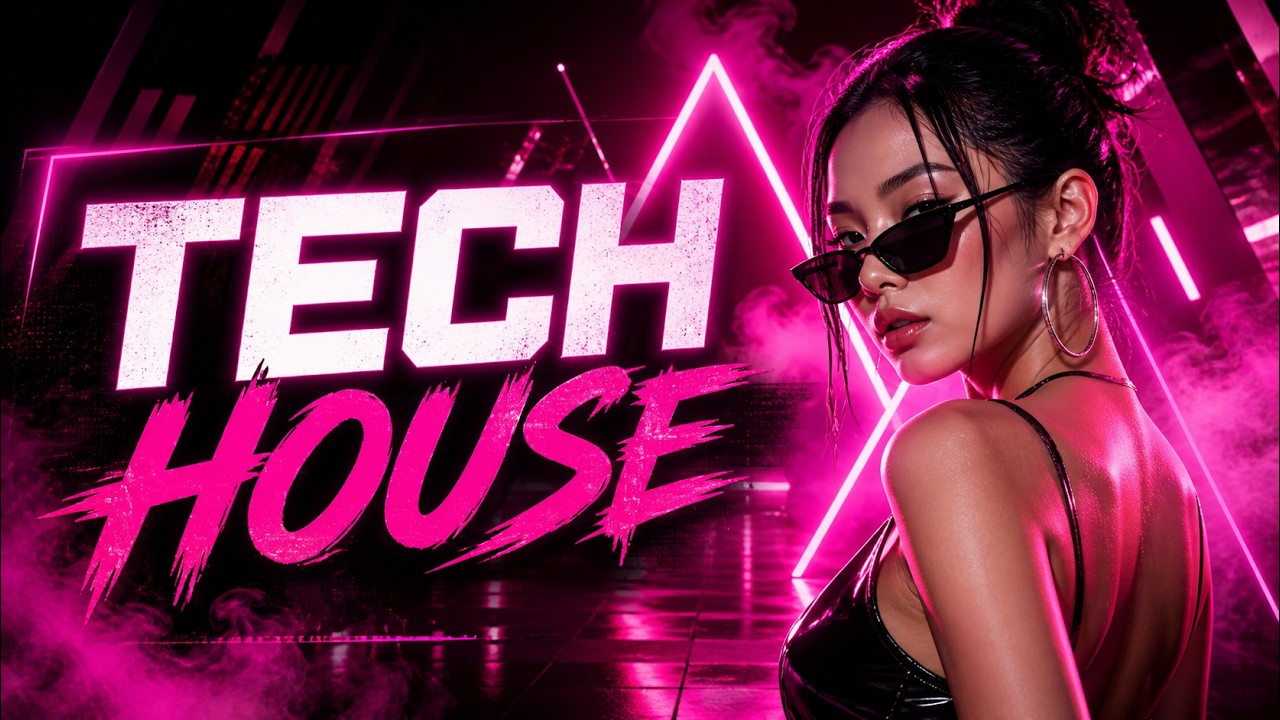 Tech House Mix | Club Focused DJ Set
