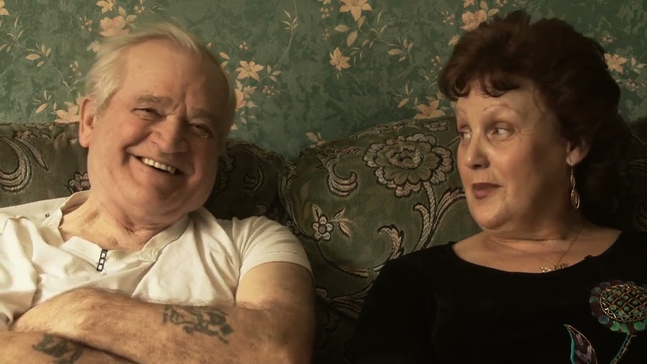 Larry And Janet Move Out: a documentary about the Heygate Estate, Elephant and Castle