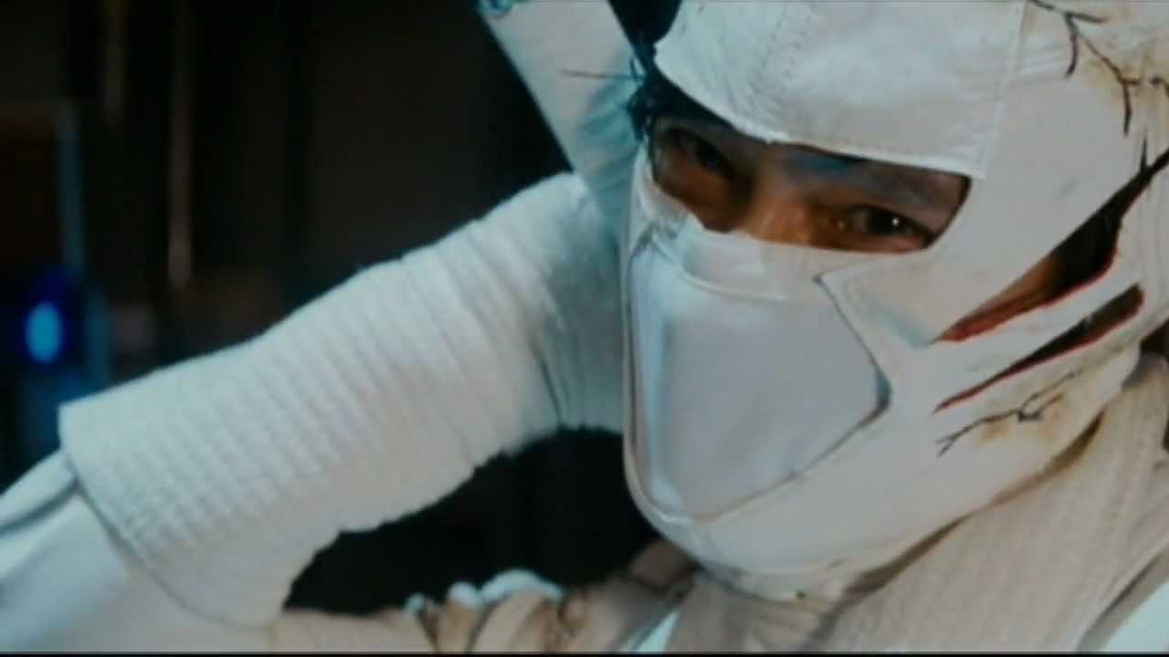 STORM SHADOW 6  ~ A Tribute to Arashikage ~