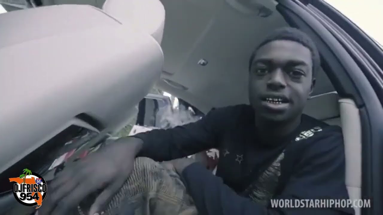 Rich The Kid x Playboi Carti x Kodak Black - Plug (Fast)