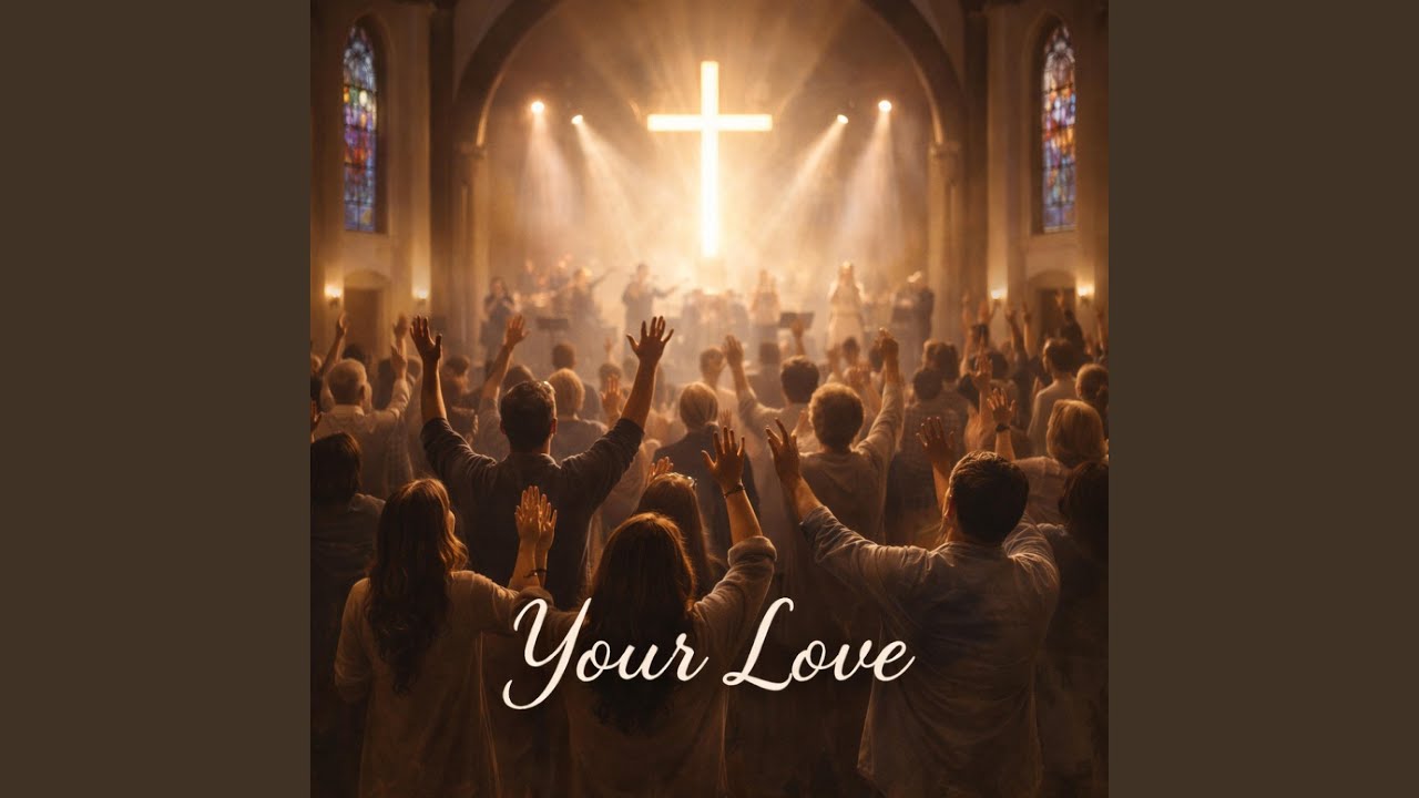 Your Love