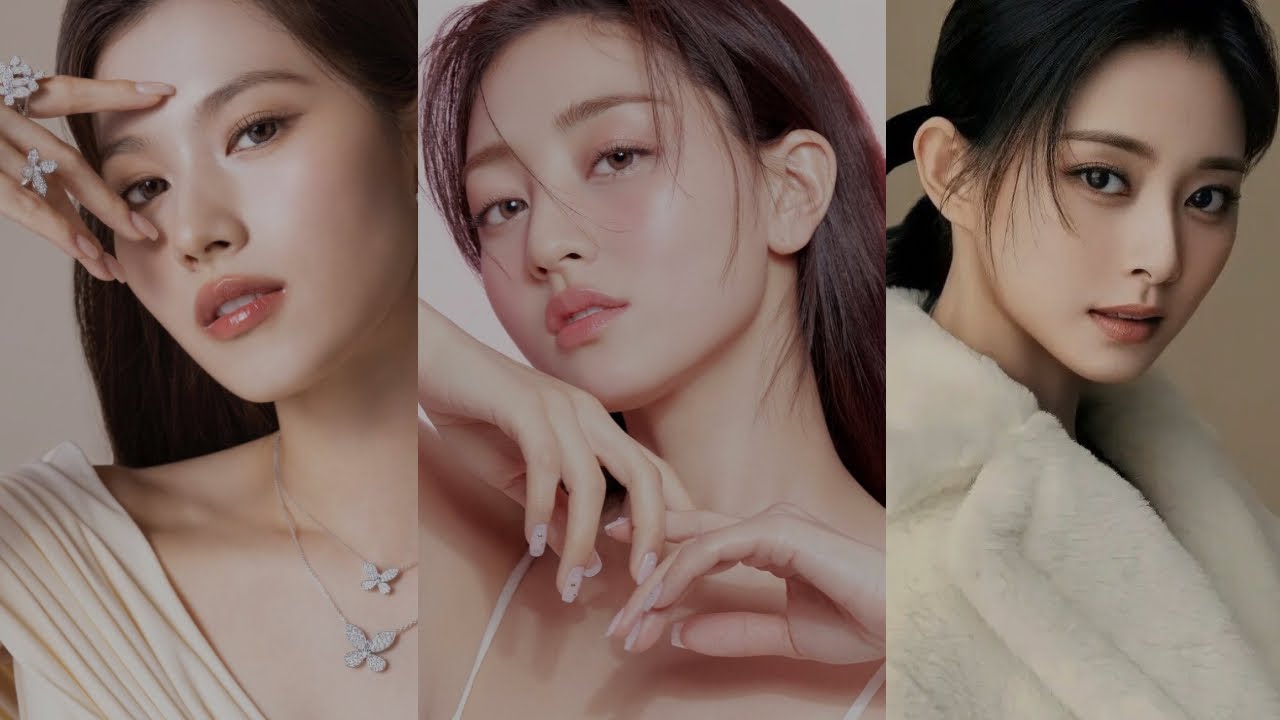 TWICE SANA JIHYO TZUYU TIKTOK COMPILATIONS FOR @MtfPlug2 @seraseracsyvv