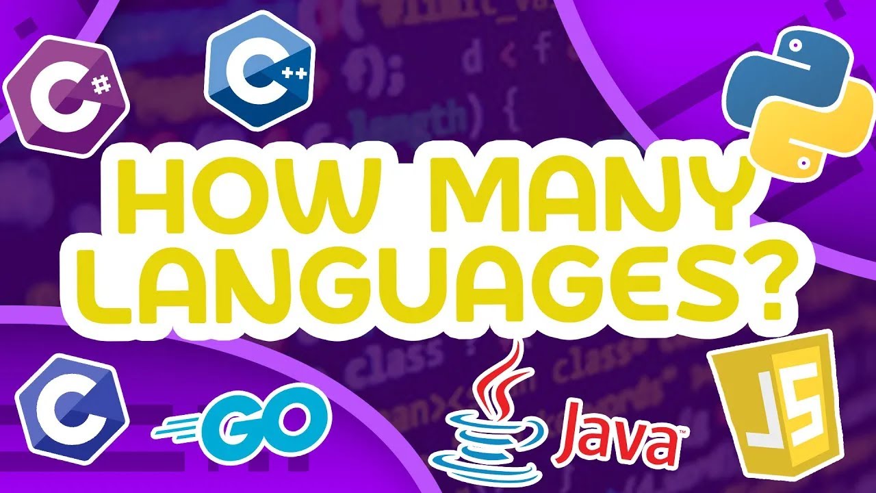 How I Mastered 4 Programming Languages and 5+ Frameworks in 1 Year: A Junior Developer's Journey