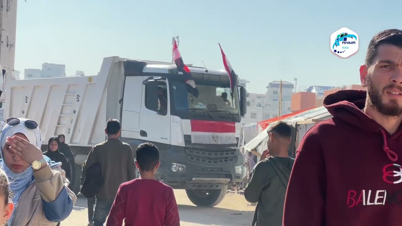 ويتكوف يعلن بدء المرحلة الثانية من خطة ترمب لإنهاء الحرب في غزة