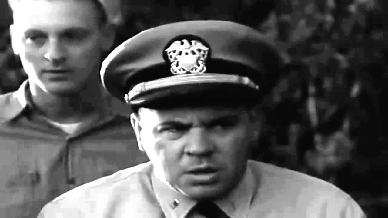 McHales Navy Season 3 Episode 31