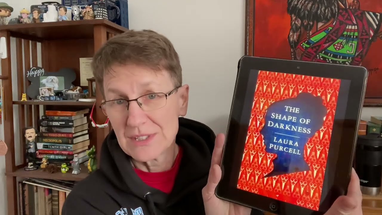 Reading Update for 2025