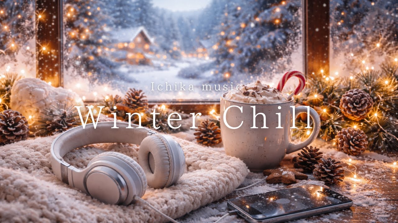 【playlist】まったりしたい時に聞いてほしい心地よい洋楽chill playlist｜作業用BGM｜洋楽メドレー playlist︱pop︱60分耐久︱家事︱勉強｜著作権フリー︱途中広告なし
