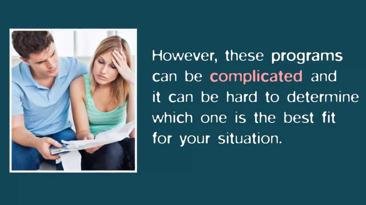 What if I Owe the IRS? Tax Help Oklahoma