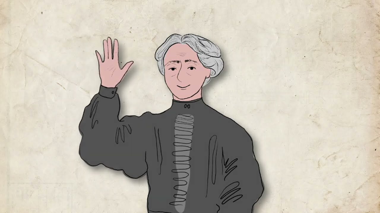 Who is Lady Gregory? | Druid Community and Education