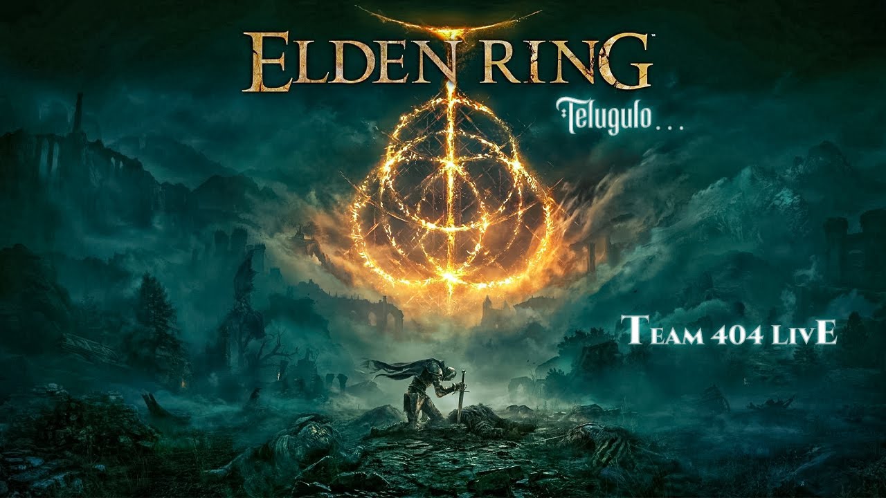 Elden Ring Day 6 in Telugu