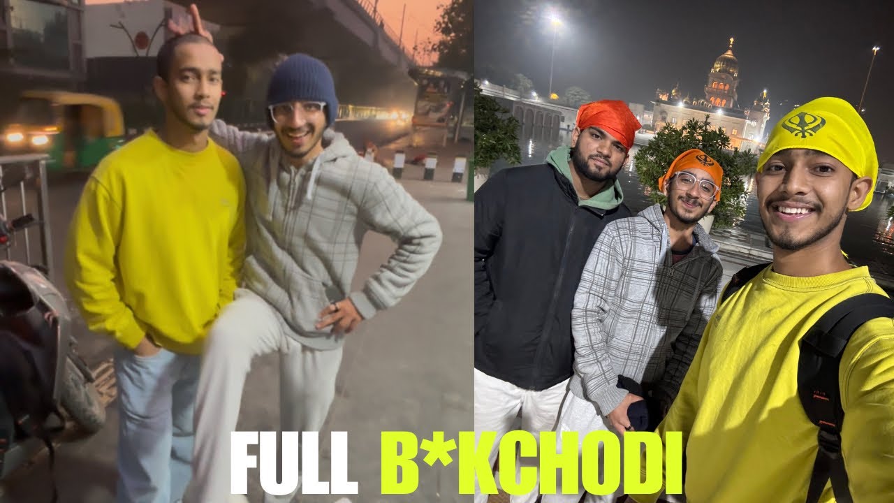 Aaj ki subha dilli me🤗 #comedy #youtube #funny #vlog #vlogs #explore #trending #explorepage 