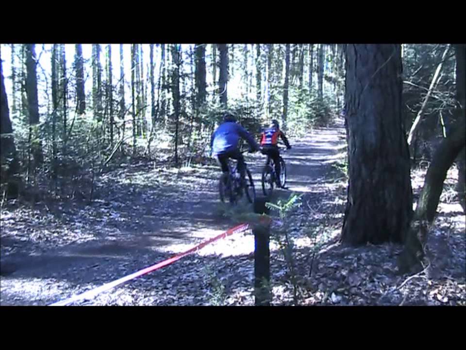 Vorespuls.dk vintercup ved MTB Frederikshavn
