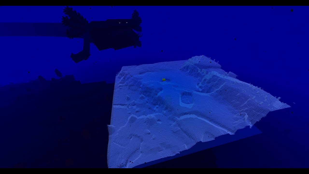 HoloSpark | scanner | minecraft mod 1.20.1