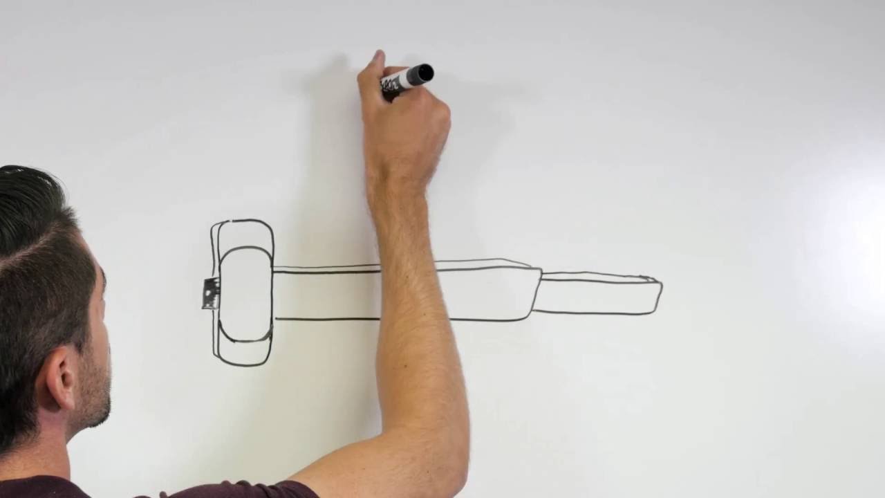 Intro to Door Hardware Fail Secure vs. Fail Safe