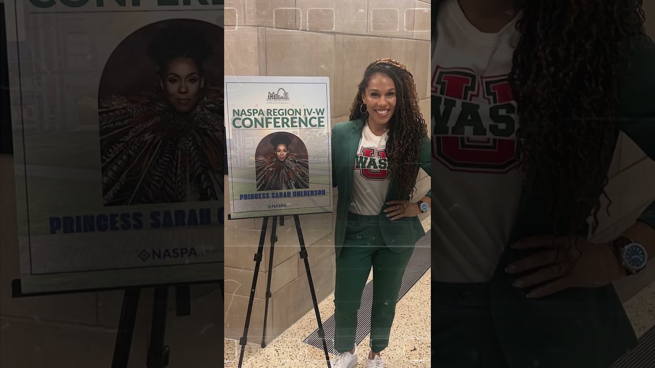 Thank U, WashU! 💕 @WashUSTL