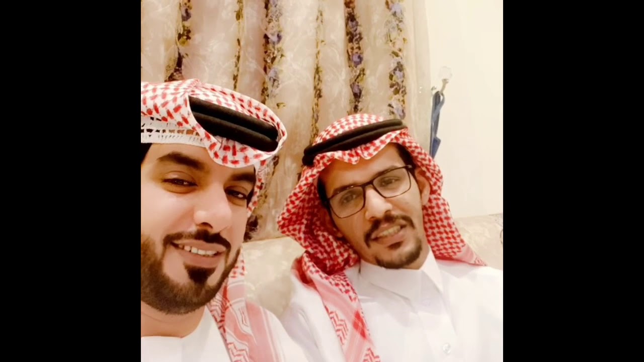 لقائي مع الشاعر الجزل مطرب بن دحيم العتيبي الحاصل على المركز الثاني في برنامج شاعر المليون 9