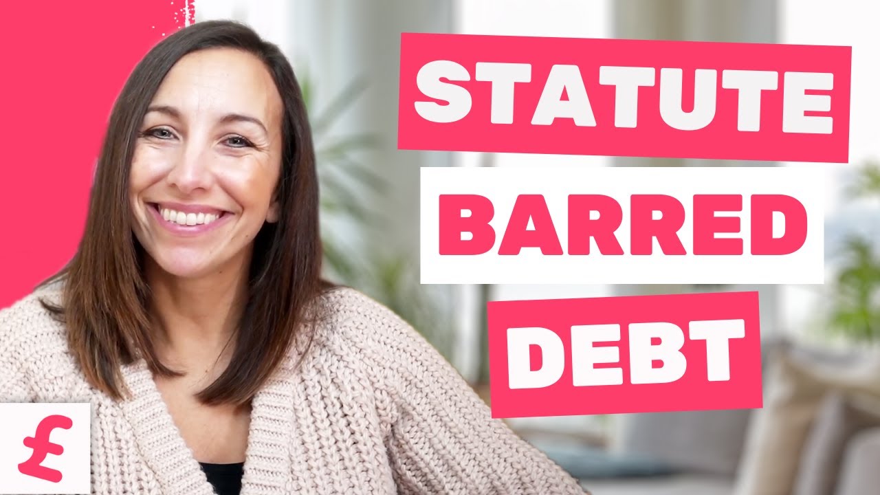 Statute Barred Debt - What You Need To Know