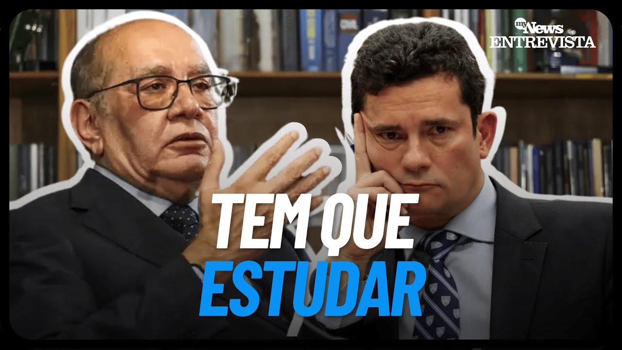 STF, CORRUPÇÃO E PEJOTIZAÇÃO: GILMAR MENDES CONTA O QUE NINGUÉM QUER OUVIR