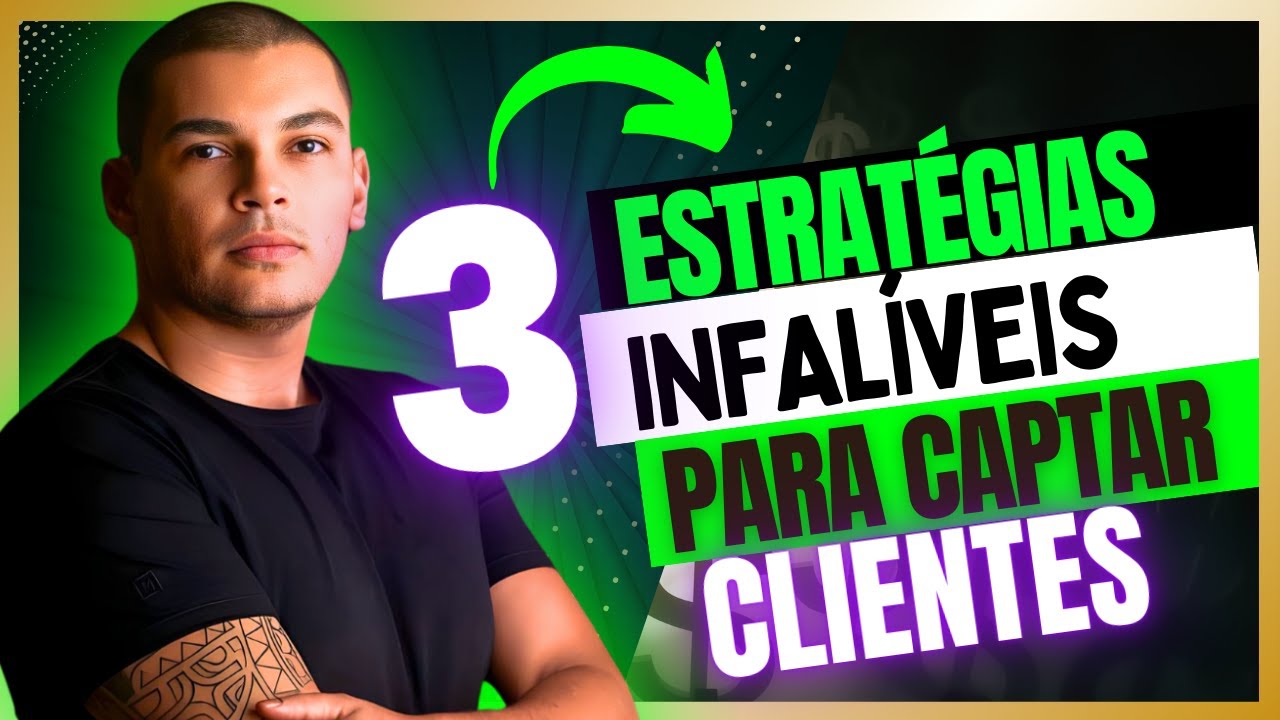 Como Captar Clientes para seu Escritório de Contabilidade:  3 Estratégias Infalíveis!