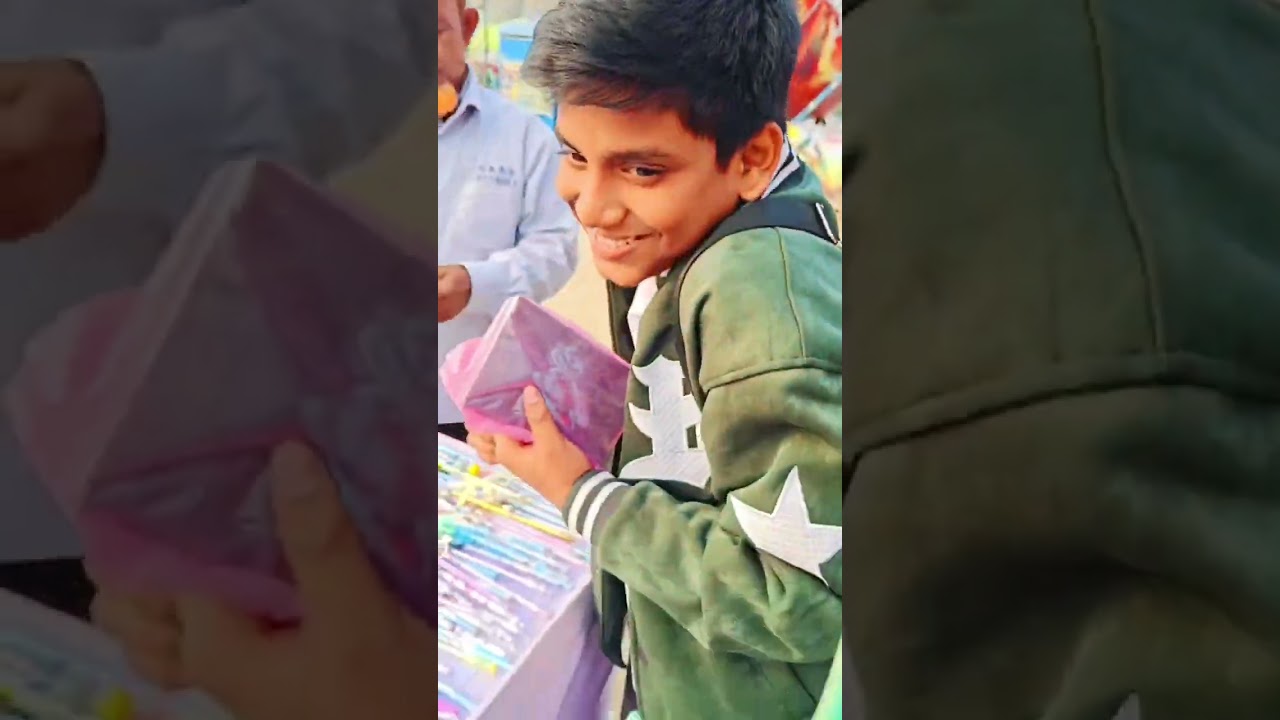 বাণিজ্য মেলায় গিয়ে অনেক মজা করলাম আমরা সবাই🥹🌼 