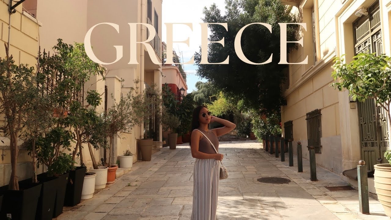 GREECE TRAVEL VLOG | Crete, Rethymno, Hilton Royal Senses Resort and Spa