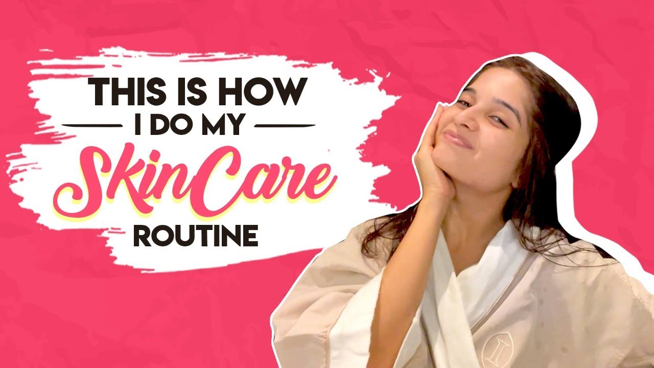 My Acne Struggle | How I Cleared My Skin | Bhavika Sharma