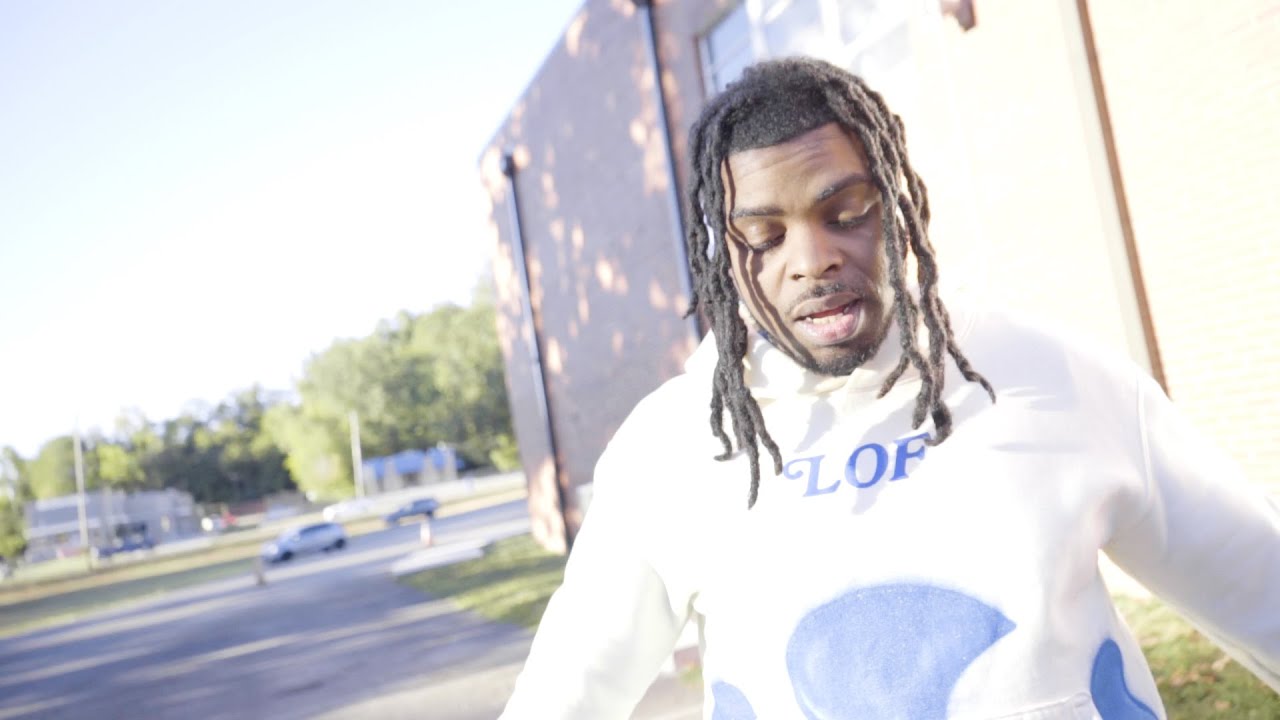 Foreign Barti x Yung Honcho - James Worthy