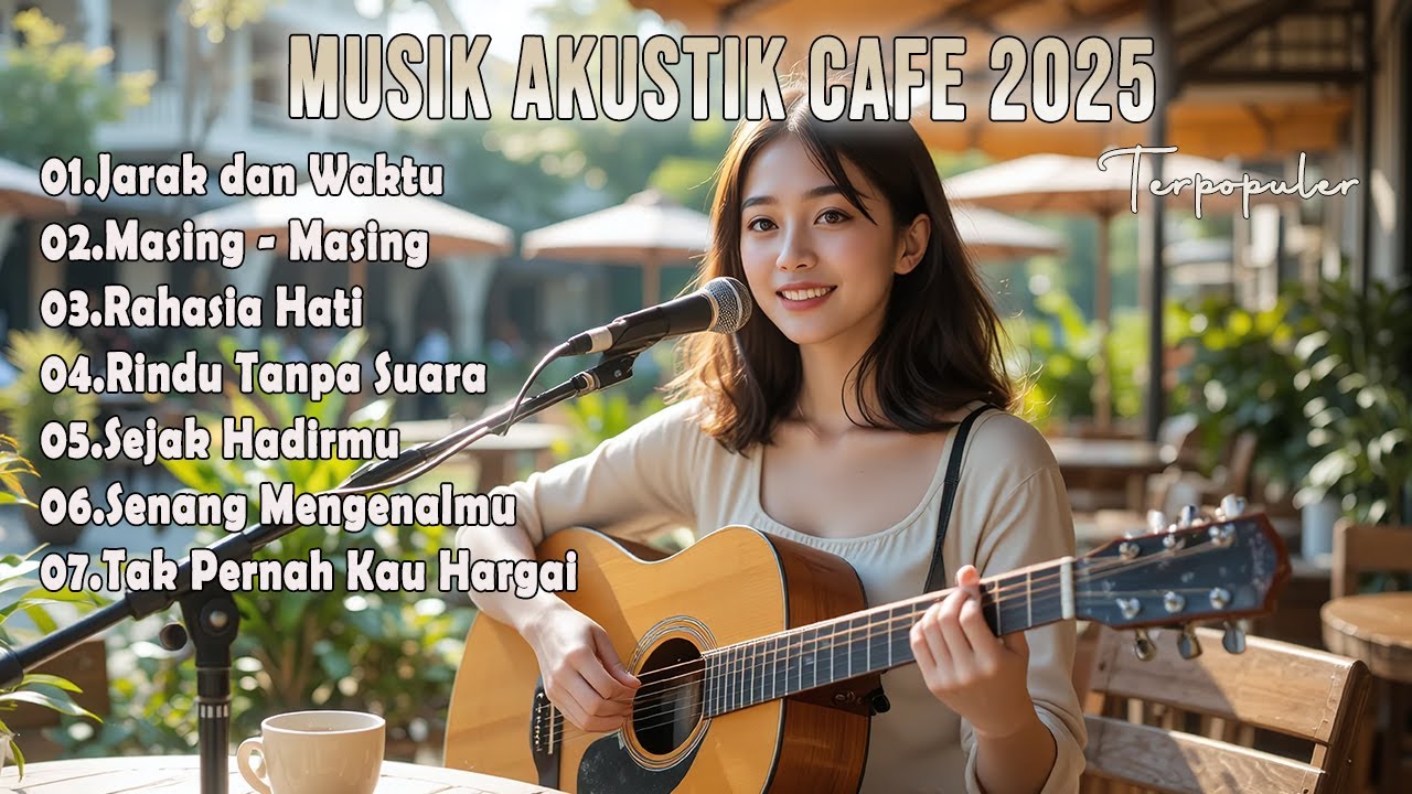 💫 Romansa Pop Indonesia 2026 – Lagu Lembut untuk Saat Manis