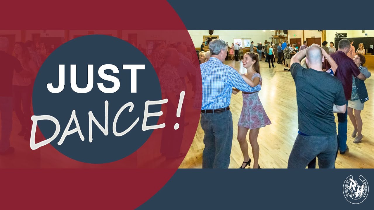 JUST Dance