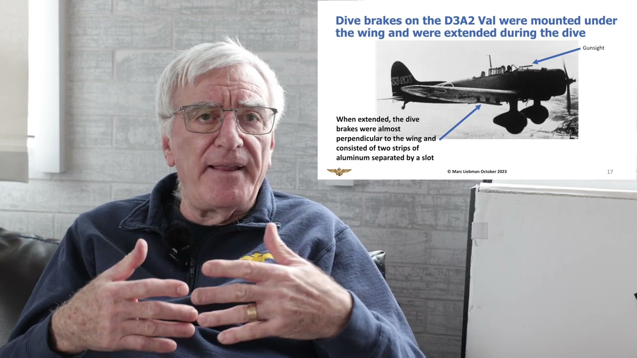 Overview of Dauntless vs. Val vs. Stuka