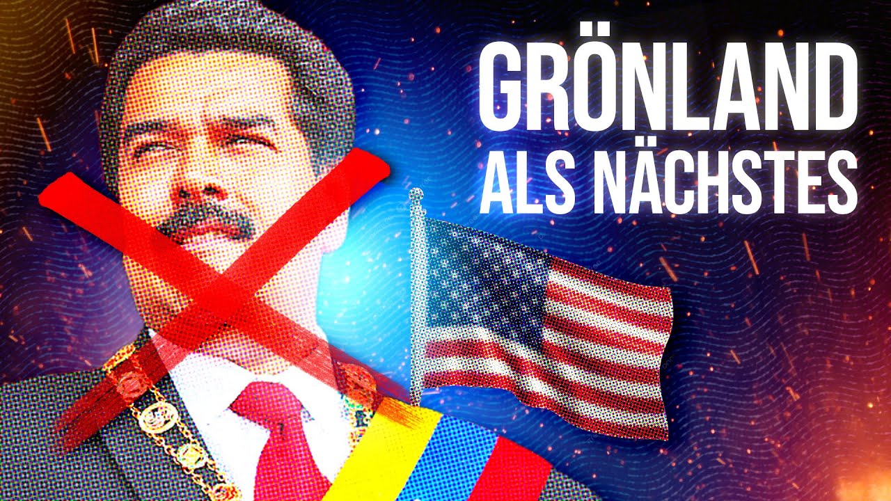Was passiert, wenn die USA dir Demokratie bringen will?