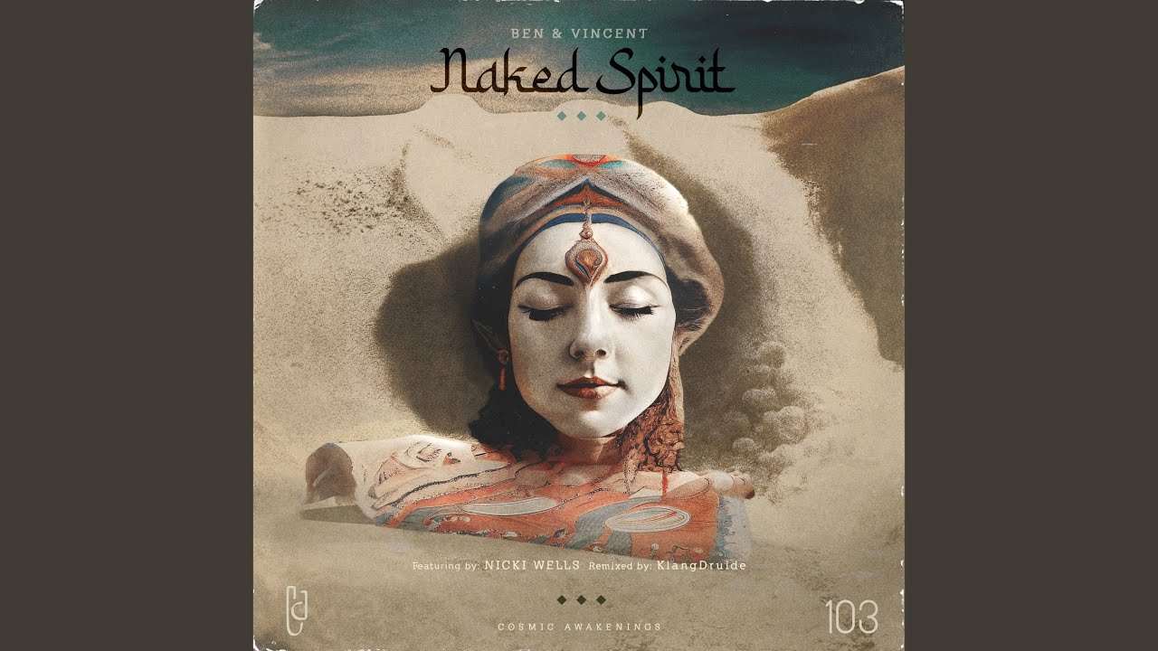 Mooladhara feat. Nicki Wells