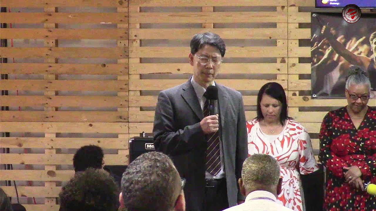 El Shaddai Assembly of God - Teacher Learner Services