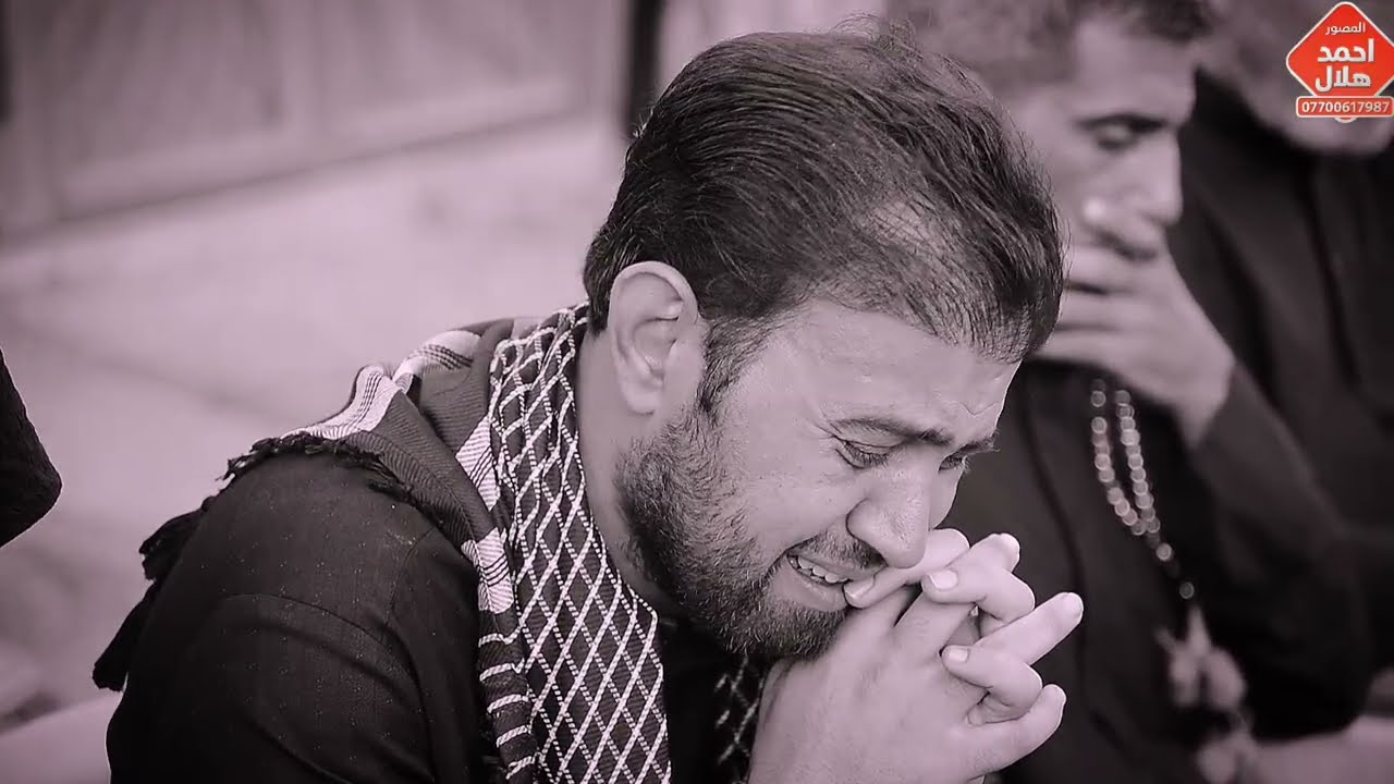 مجلس عزاء يوم السابع المرحومة ام جاسب بحضور الناعي ملا مصطفى الدراجي الحجز والاستفسار 07700617987