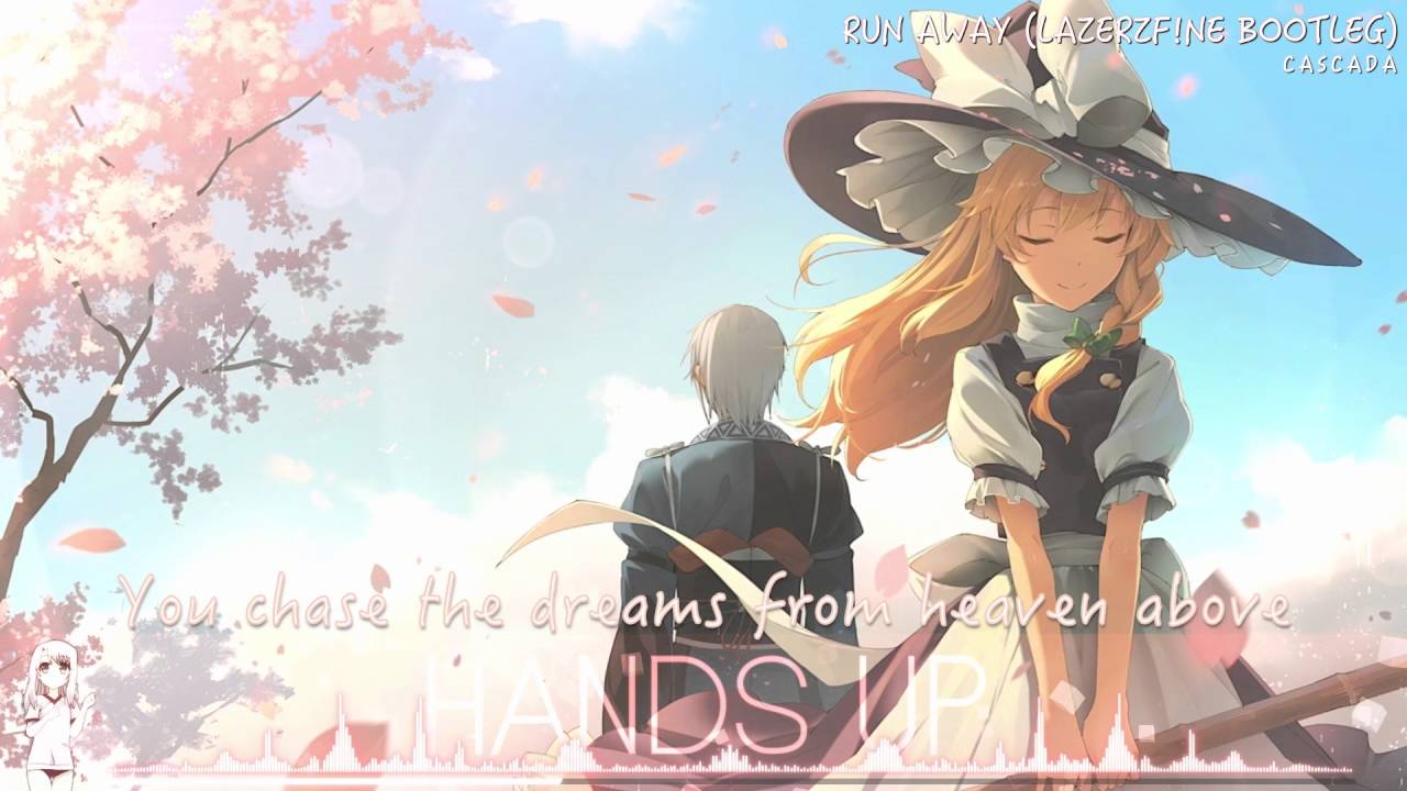 [HD] Nightcore - Runaway (LazerzF!ne Remix)