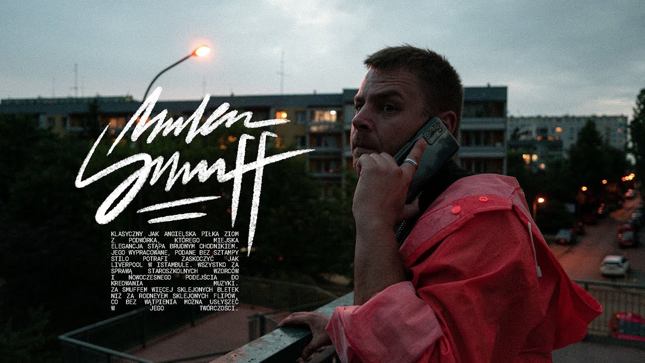 Mulen Smuff - Awizo (prod. Ramzes)