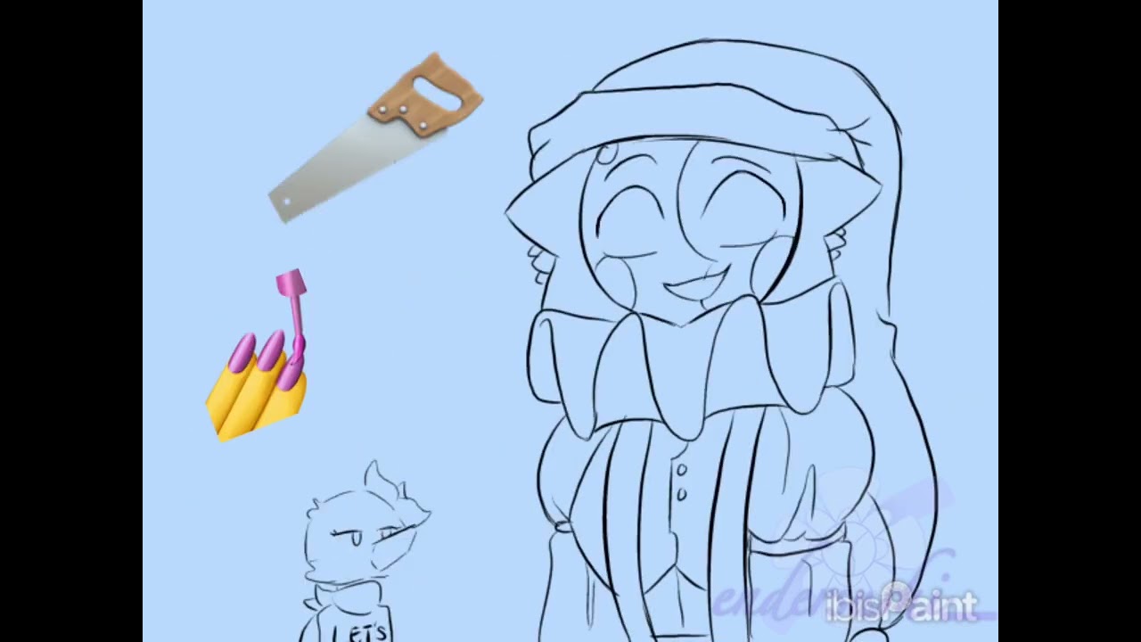 Fnaf Chronicle Moments Animated #fnaf #fnafchronicle #art #trending #foryou