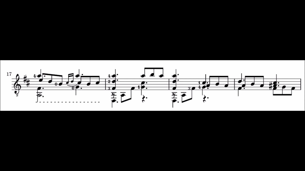 Agust&iacute;n Barrios Mangor&eacute; - Julia Florida