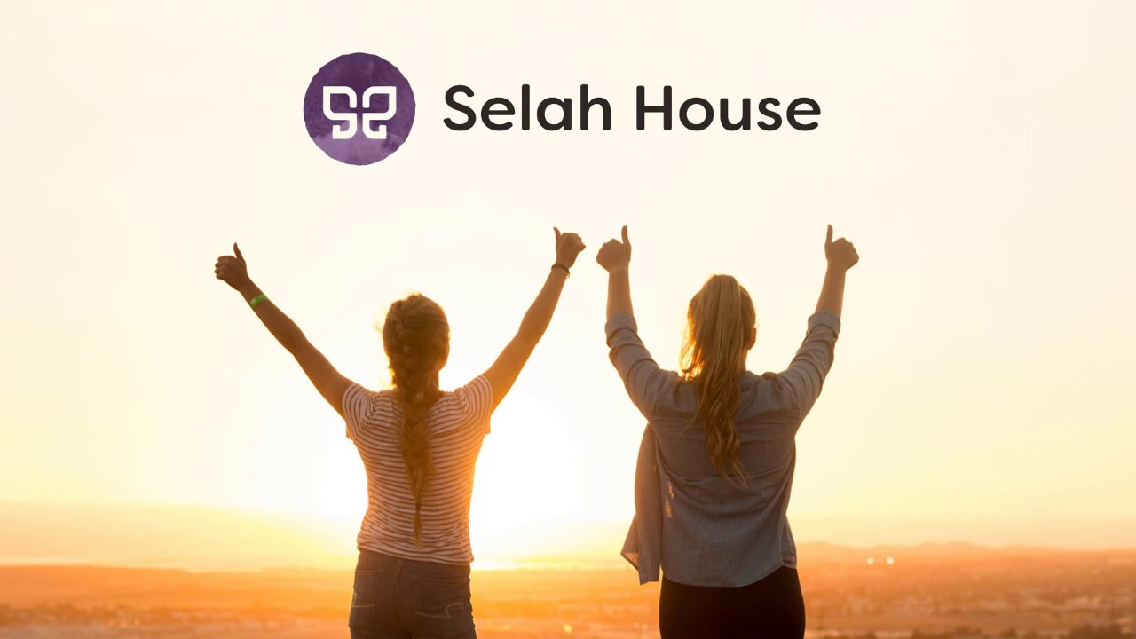 Selah House Virtual Tour