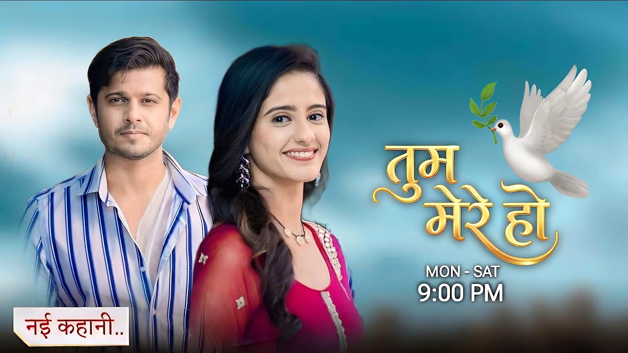 Neil Bhatt & Ayesha Singh New Show Return ? | Coming Soon | Star Plus | Sai & Virat | GHKKPM 