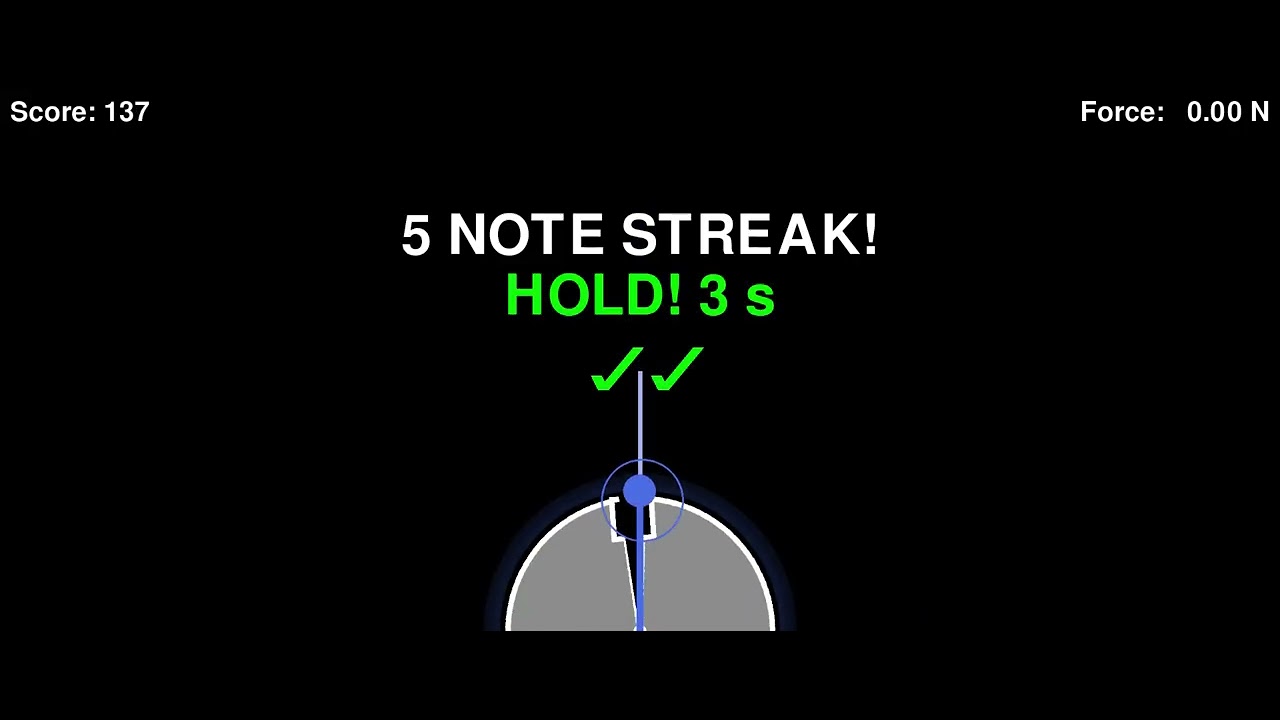 Diagnostic Device Game v4 Gameplay