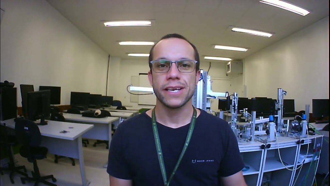 Engenharia Mecatrônica