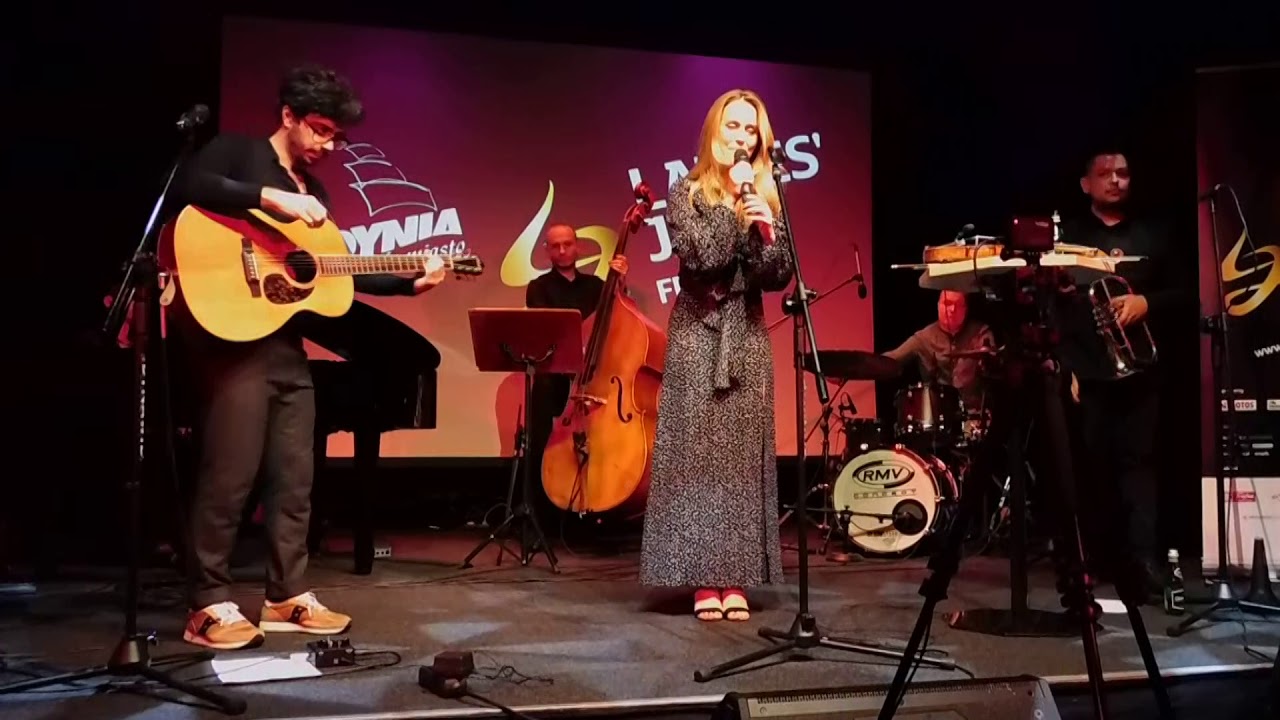 OLA JAS (cz.3) - Grand Prix Ladies’ Jazz Festival Gdynia 2019