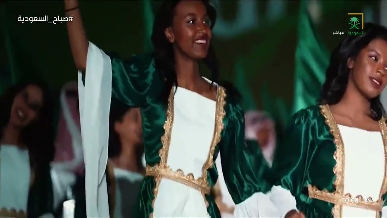 صباح السعودية | الأحد 10 مارس 2024
