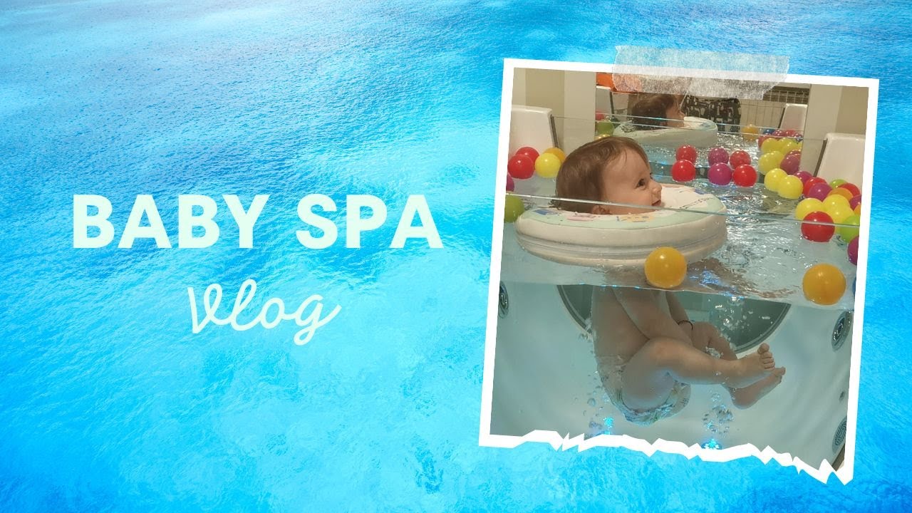 IŠLI SMO U BABY SPA | NEVEROVATNO ISKUSTVO
