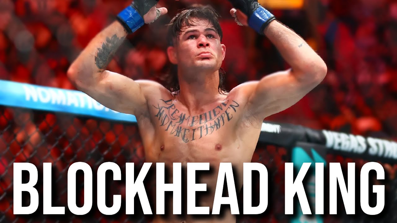 UFC Noche Immediate Reaction/Rant (Lopes vs Silva)