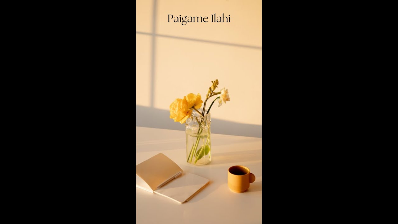 Allah ka massage to Momins
