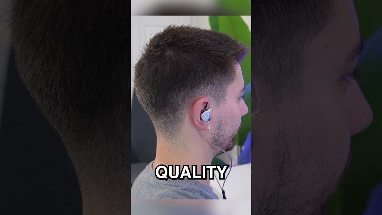 Top 5 Ultra Budget IEMs for Gaming! (pt1)