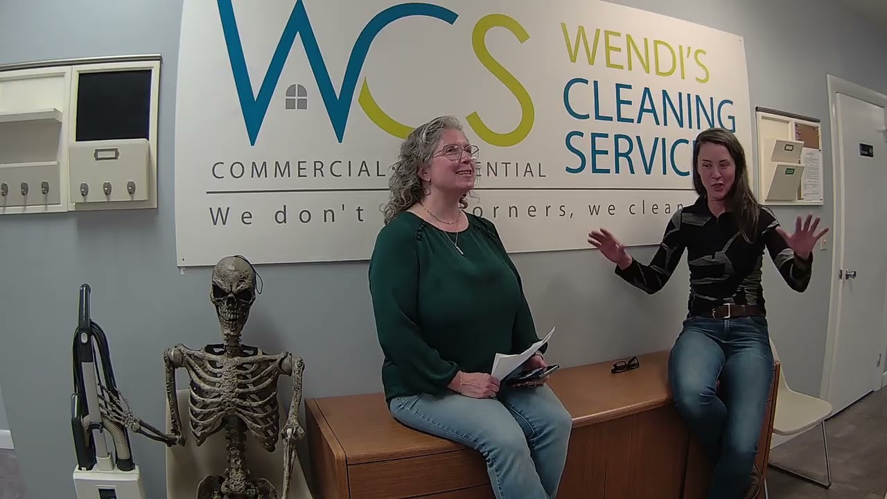 Wendi's Cleaning Service