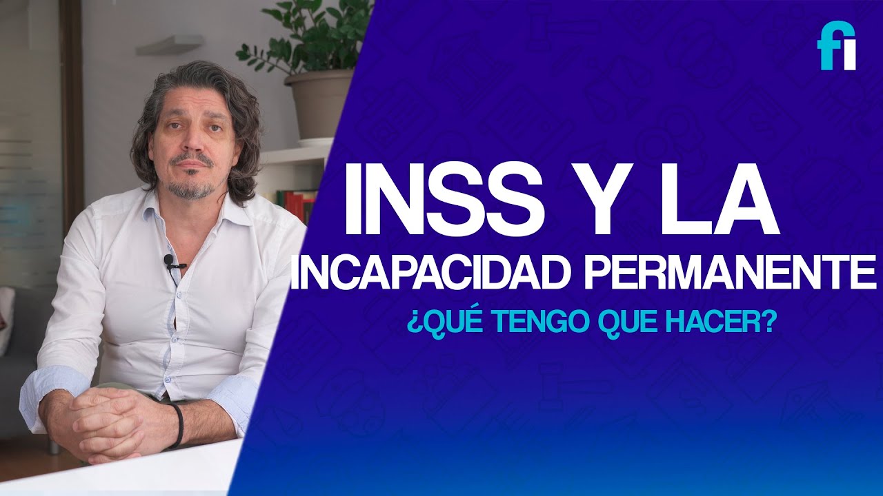 ME HAN PROPUESTO PARA UNA INCAPACIDAD PERMANENTE, ¿QUÉ DEBO HACER?